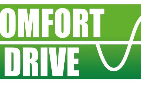 AVR Comfort Drive