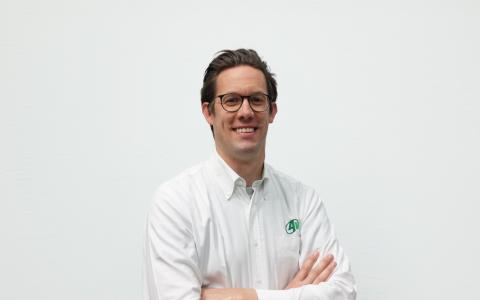 Kristof De Ruyck